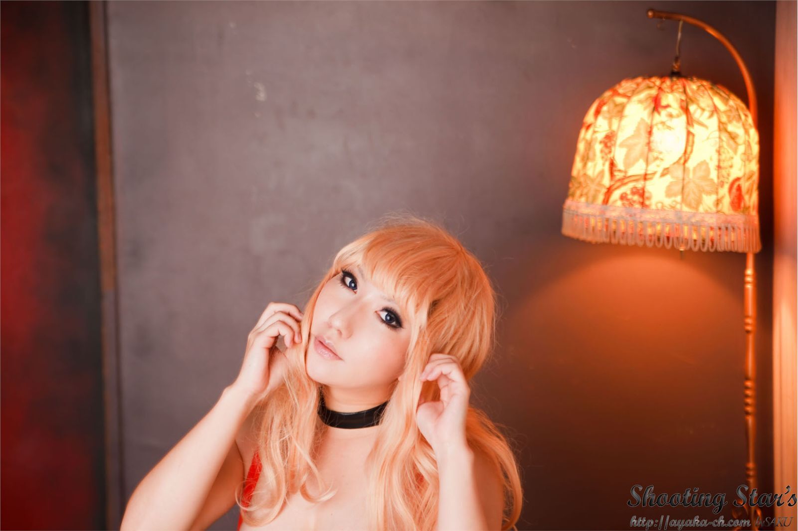 [Cosplay] 2013.04.24 Macross - Super Hot Cosplayer 2